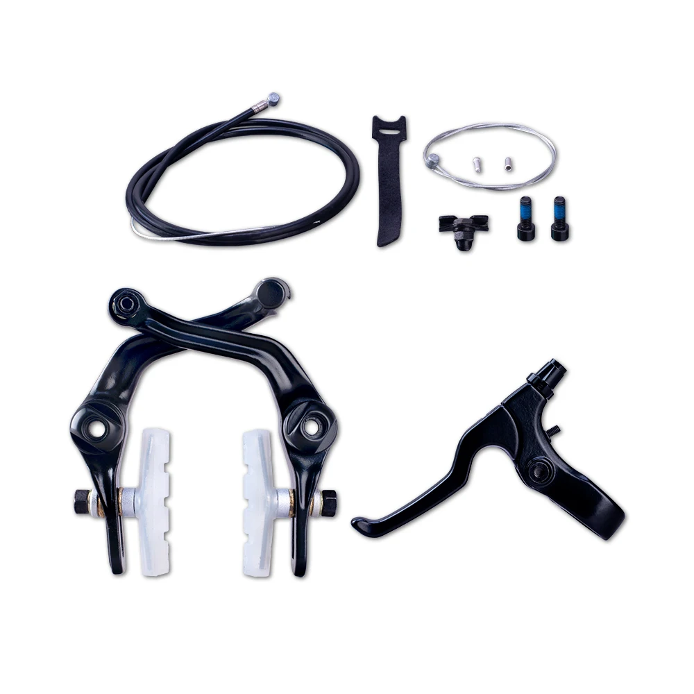 U brake left kit