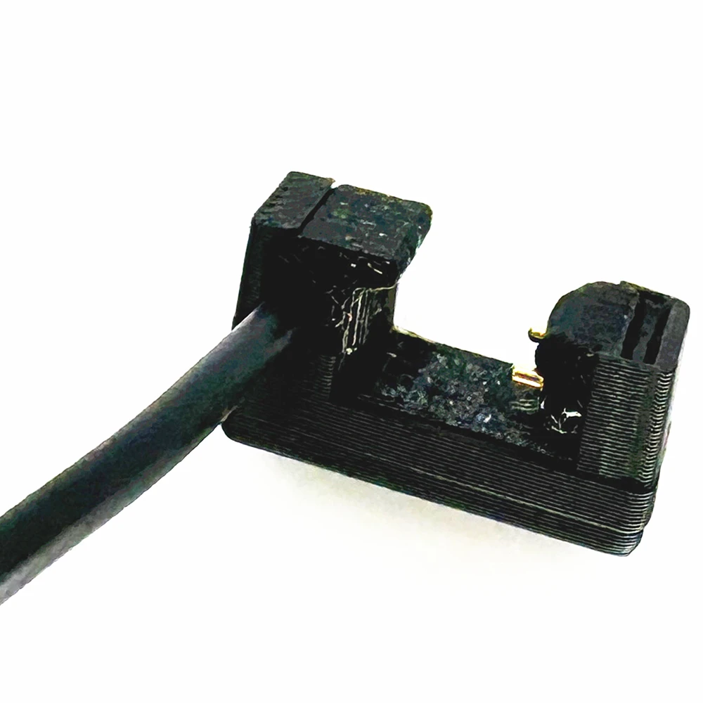 USB Charging Cable 0.9m support Direct Charge Without Case & Continuous Power for Ray-Ban Meta Smart Glasses Rayban AR 4