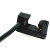 USB Charging Cable 0.9m support Direct Charge Without Case & Continuous Power for Ray-Ban Meta Smart Glasses Rayban AR 4