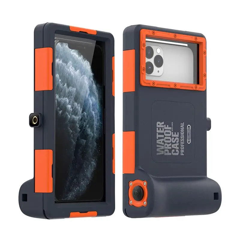 Phone-Case-Waterproof-Diving-Underwater-Shell-Mobile-Camera-Deep-Sea ...