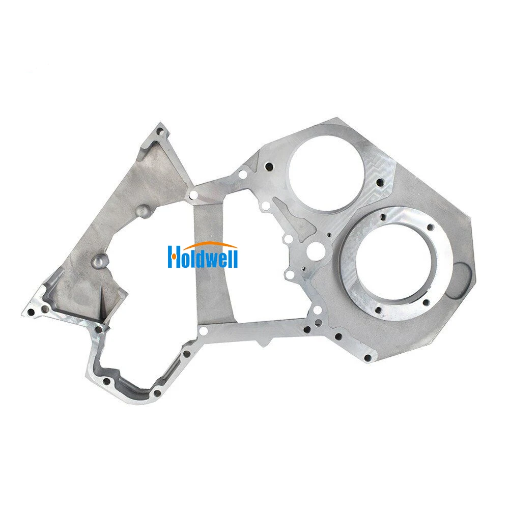 

Holdwell Pump Передняя зубчатая передача чехол Корпус 3936256 для Cummins Engine 6B 6BT