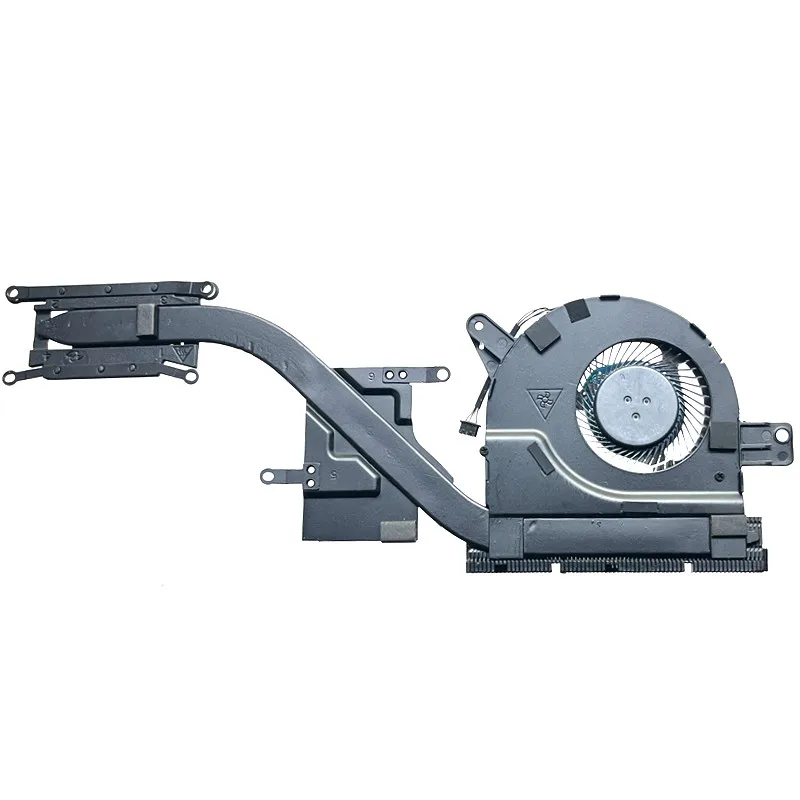 NEW ORIGINAL Laptop CPU Heatsink Cooling Fan For Dell Latitude 5580 5590 0314FC