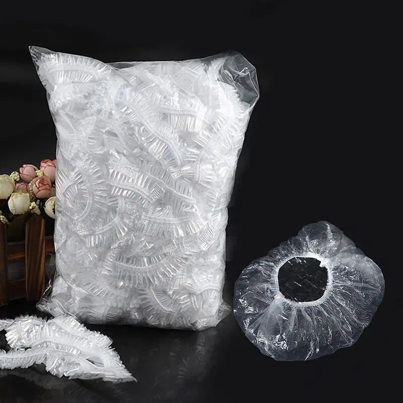 ShowerCapHeadSetElasticPlasticThickened42cm100pcs.jpg