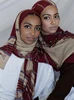 1 pièces Ramadan Hijab imprimé léopard femmes bohème aquarelle doux musulman Hijabs Floral respirant châle enveloppement écharpe foulard chaud