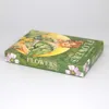 Oracle Flowers Leisure Cards Party Board Game Fortune-Telling Prophecy Tarot Deck 5