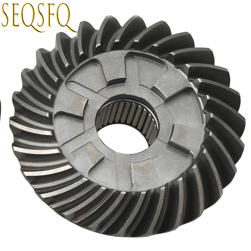 6E5-45560 Ingranaggio Anteriore Per Motore Fuoribordo Yamaha 2 Tempi E 4 Stroke115Hp S115 C115 P115 130Hp L130 Muslimate 26T