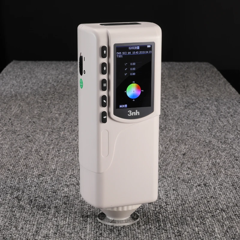 3NH NR10QC Colorimeter portable Spectrophotome