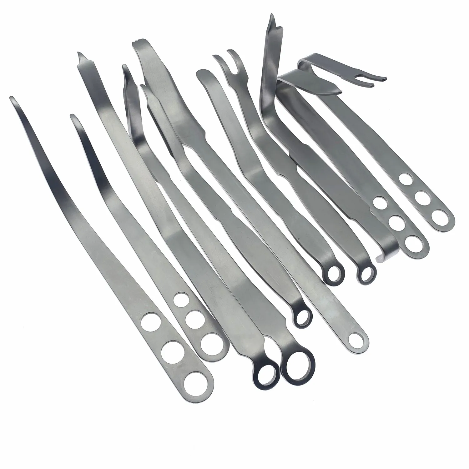 Knee Joint Hook Stainless Steel Knee Joint Retractors Bone Rry