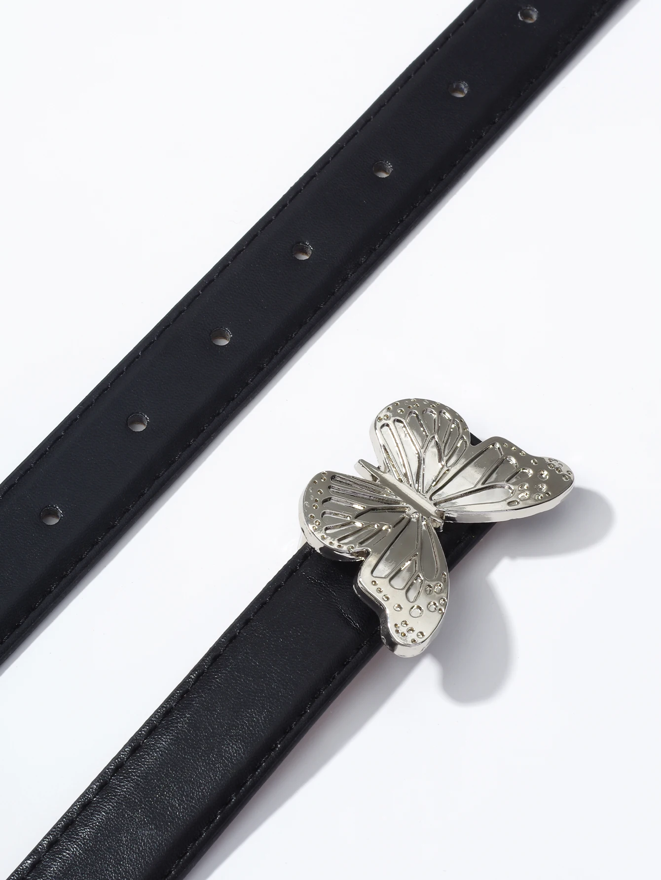 1 girls stylish sexy butterfly belt