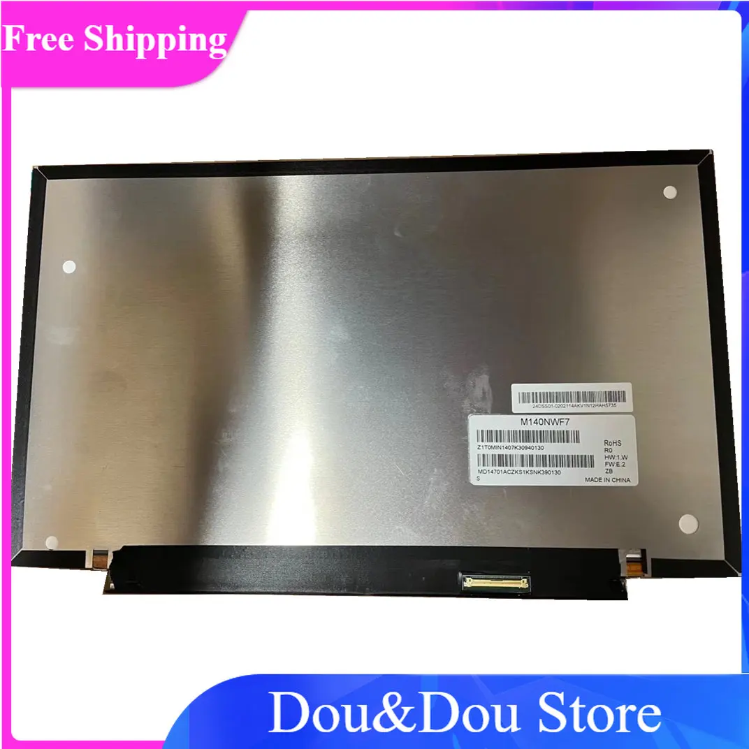 

LM140NWF7 R0 14" LED Display Panel LCD Screen