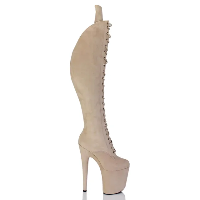 IDEAL MA Black 20CM 8