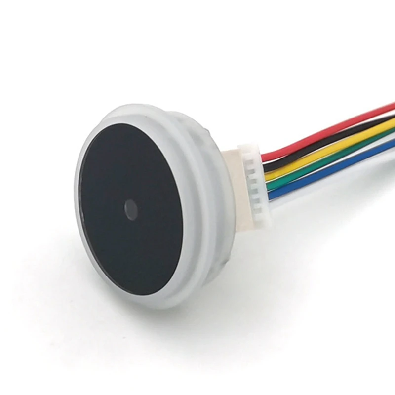 GM861S UART/USB Interface 1D/2D Bar Code Module White Green LED Scan Code Module Two-Dimensional Code Scanning Module 2