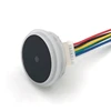 GM861S UART/USB Interface 1D/2D Bar Code Module White Green LED Scan Code Module Two-Dimensional Code Scanning Module 2