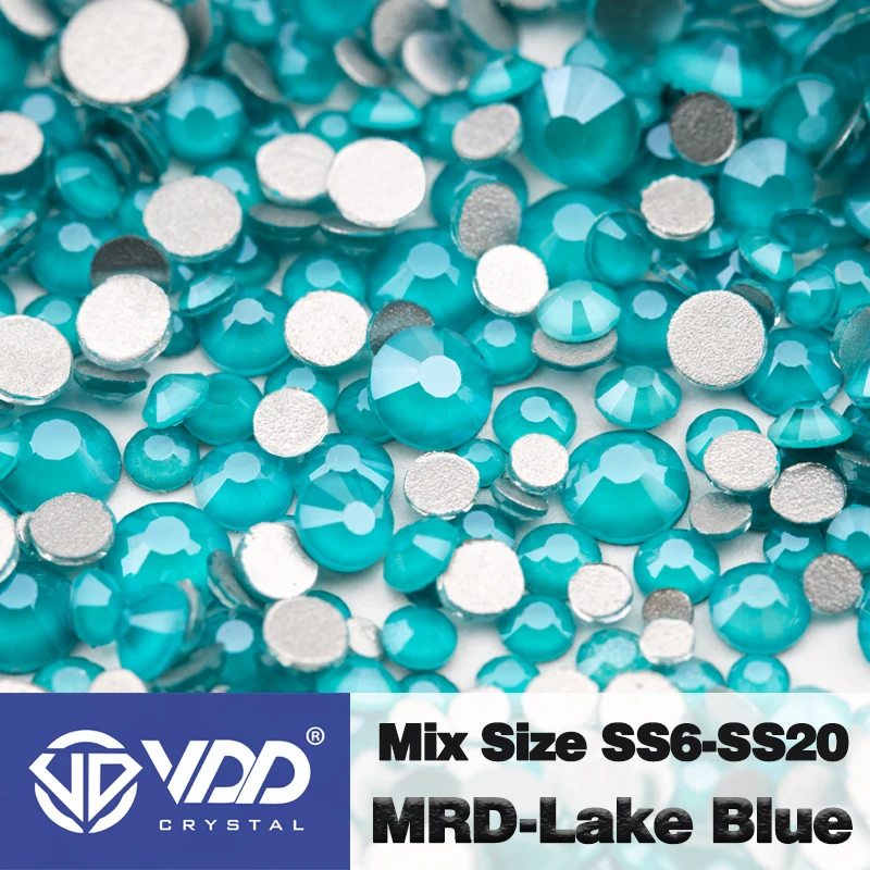 MRD-Lake Blue