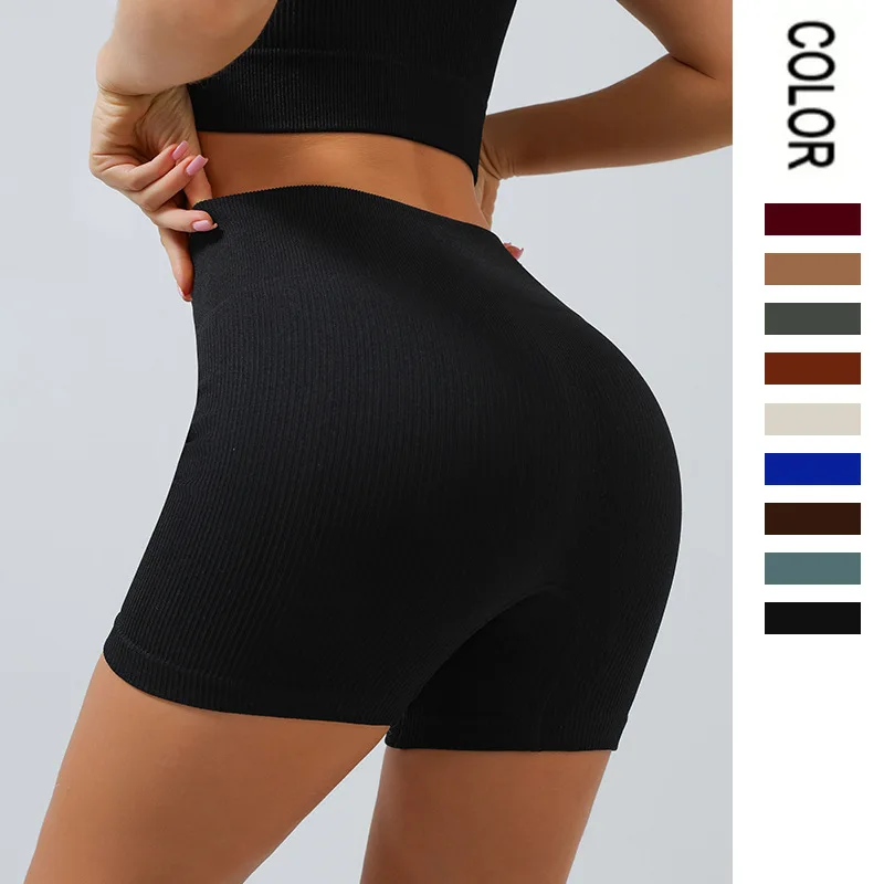 Sexy Booty Push Up Sport Yoga Shorts Women Seamless Spandex Running Cycling Short Fitness Leggings High Waist Gym Shorts Female running shorts,yoga shorts,cycling shorts,fitness shorts
