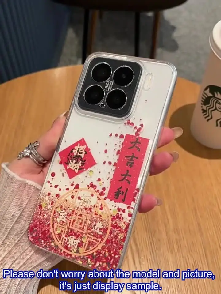 Тонкий мягкий чехол для телефона Xiaomi Redmi Note 13C 13 12C 12 10C 10A 9C 9T 9 A3 A2 A1 Plus Lite Clear Cover JC-38