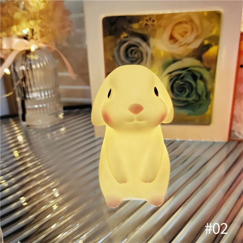 02 Rabbit L