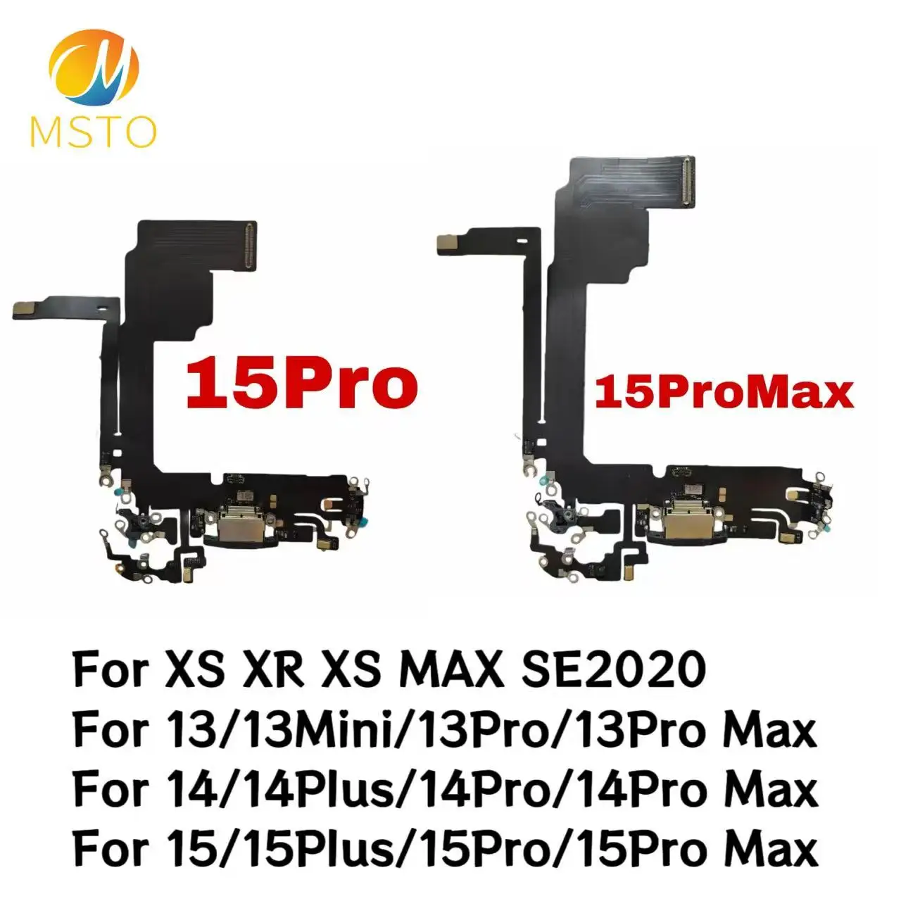 Enhanced Charging Flex Cable Kit