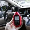 UNI-T UT353 Digital Sound Level Meter UT353BT Noisemeter 30-130dB Decibel Tester Noise Audio Detector Bluetooth 5