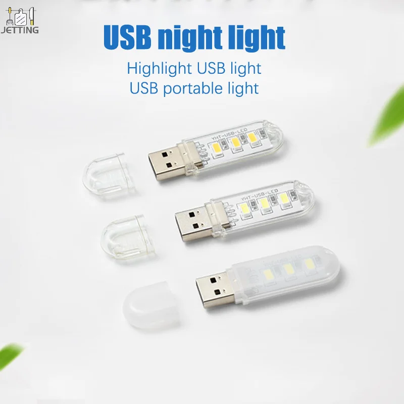 

Новинка, Классическая USB-лампочка, белая лампочка, тёплая лампочка, два цвета, лампочка с нитью накаливания для студенческого общежития, лампочка для чтения автомобиля
