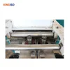 2 Machine MBQ404A 4 sided planer and moulder machine 3