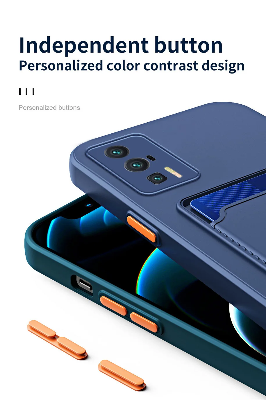 For POCO M6 Pro Case POCO M5s M3 M4 M5 M6 Pro Cover New Original Liquid  Silicone Protective Bumper For POCO M6 Pro Fundas - AliExpress