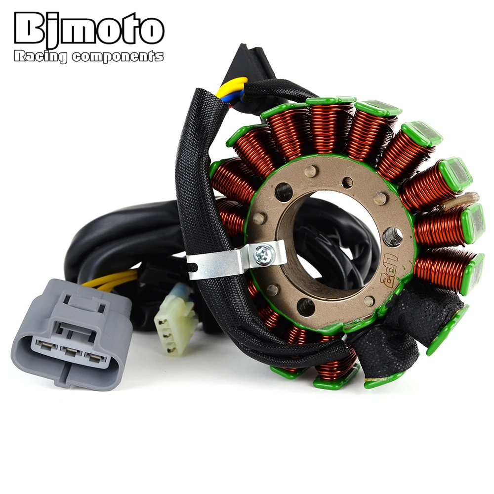 

Motorcycle Magneto Generator Stator Coil For Honda CRF450L 2019 2020 31120-MKE-A51