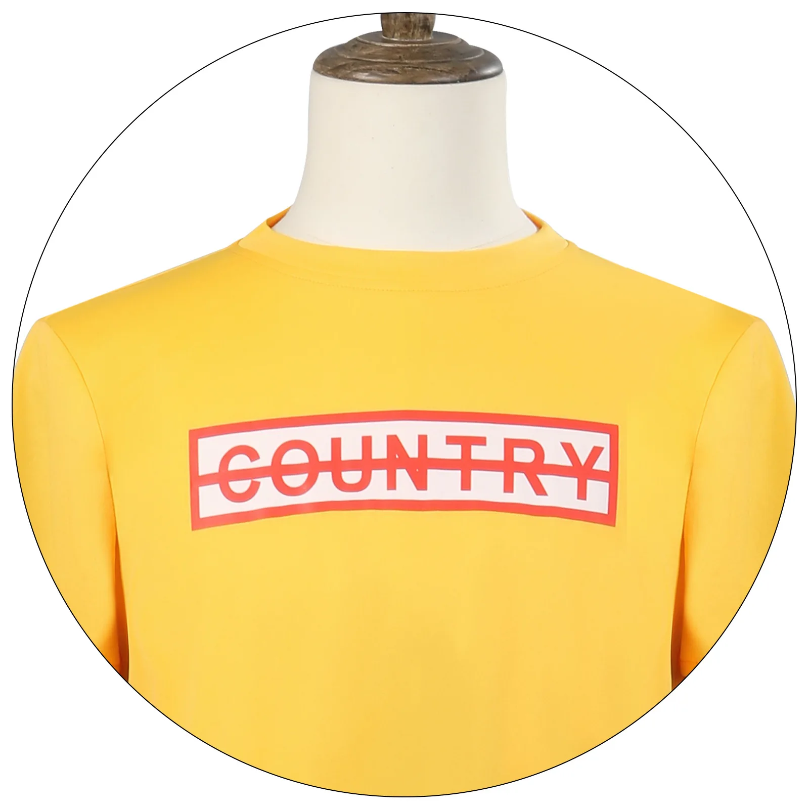Sakamoto Days-Inspired Taro Sakamoto Convenience Store Uniform Cosplay Costume for Unisex