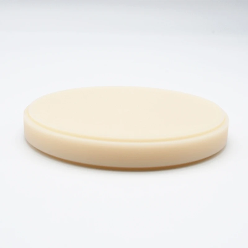 

Стоматологические камни Monolayer Pmma 98x25 мм 100 шт.