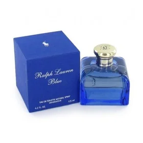 Ralph Lauren Blue туалетная вода |