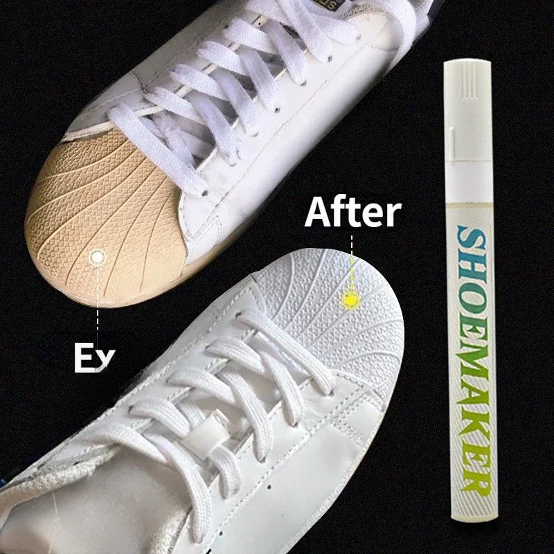 Turning Yellow How To Clean My Adidas Superstar Shoes Superstar II - Main Image