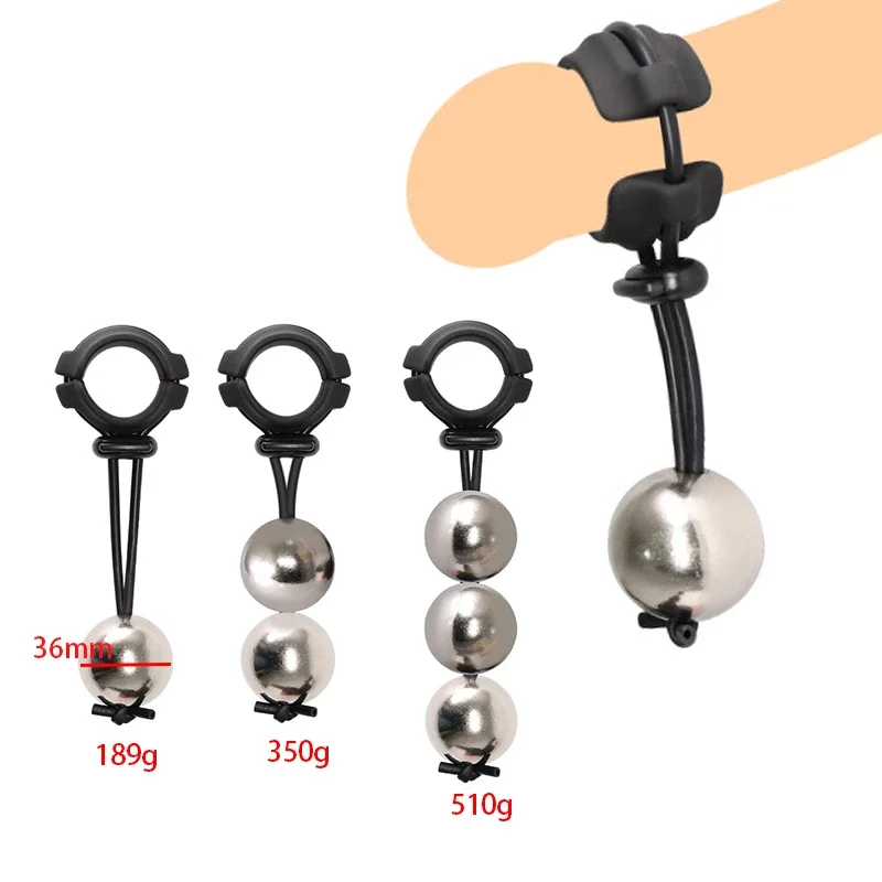 Ghost Exerciser Penisvergrößerung Bahre Gewicht Sex Masturbator Stimulieren Hander Penis Zu Werden Stark Sex Spielzeug Für Männer Erwachsene 18 1