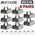 Resin 8Pairs