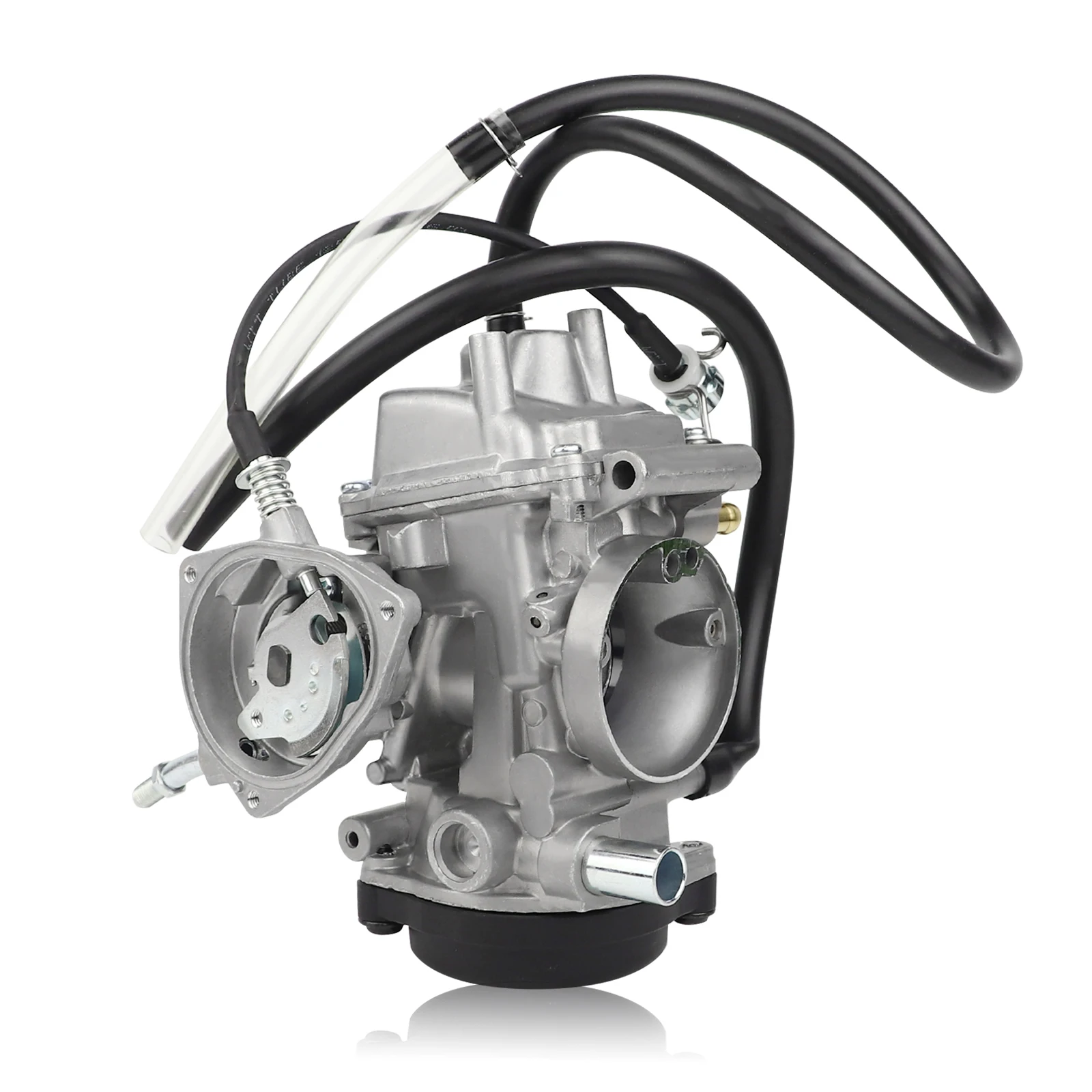Carburetor For Yamaha Big Bear 250 400 Bruin 250 350 Big Bear Kodiak 400 - Foto 11