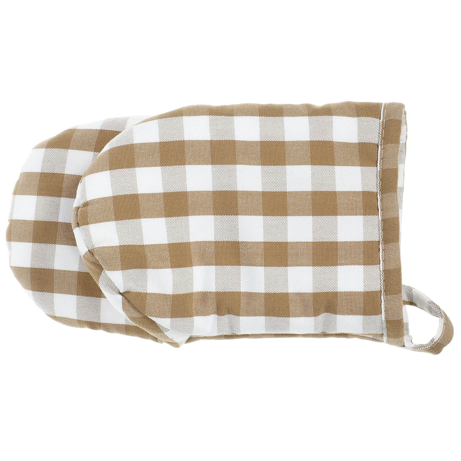 

Oven Mitts Gloves Safe Mittens Kitchen Microwave Heat Resistant Kids Micro-wave Insulated Cooking