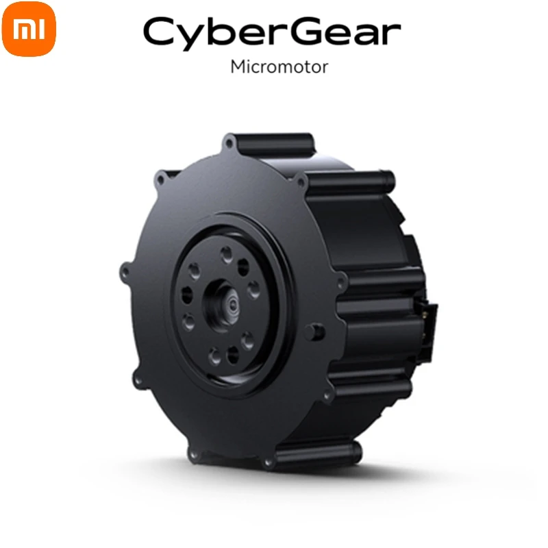 Cybergear サイバーギア　ロボット用モータ　Xiaomi　美品 Xiaomi-マイクロモーター,インテリジェント,高精度,高性能