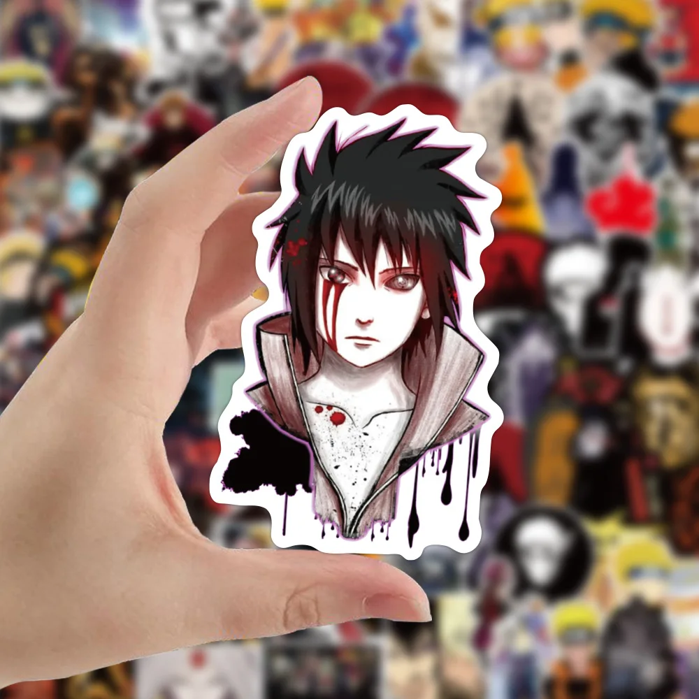 Placa Decorativa Desenhos Animados Naruto pdad-39