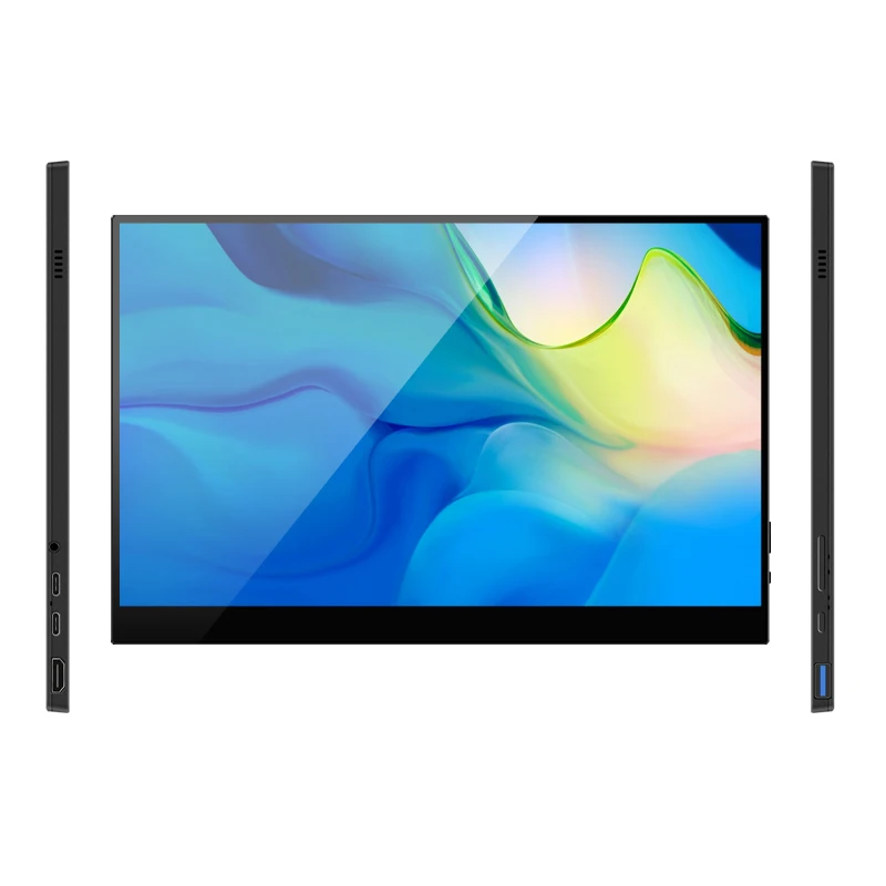 ʹ ġ ũ ޴ , Ʈ Xbox PS4/5 ġ, IPS 1080P 100% sRGB ȭ   ÷, 15.6 ġ