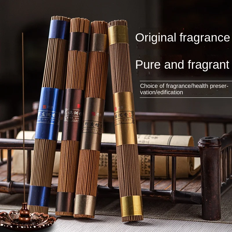 Sandalo E Incenso Agarwood Incenso Naturale India Laoshan Sandalo Vietnam Nha Trang Agarwood Home Indoor Aiuto Dio Dormire