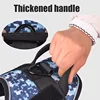 Breathable Adjustable Pet Harness Chest Strap Vest Reflective Dog Harness Pet Walking Training Harness Vest For Medium Large Dog 5