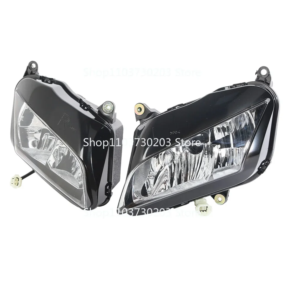 オートバイフロントヘッドライ CBR600RR用 F5 2007-2012年式