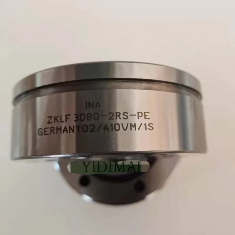 

Импортные прецизионные подшипники ZKLF 1255/1560/1762/2068/2575/3080-2Z-2RS-PE