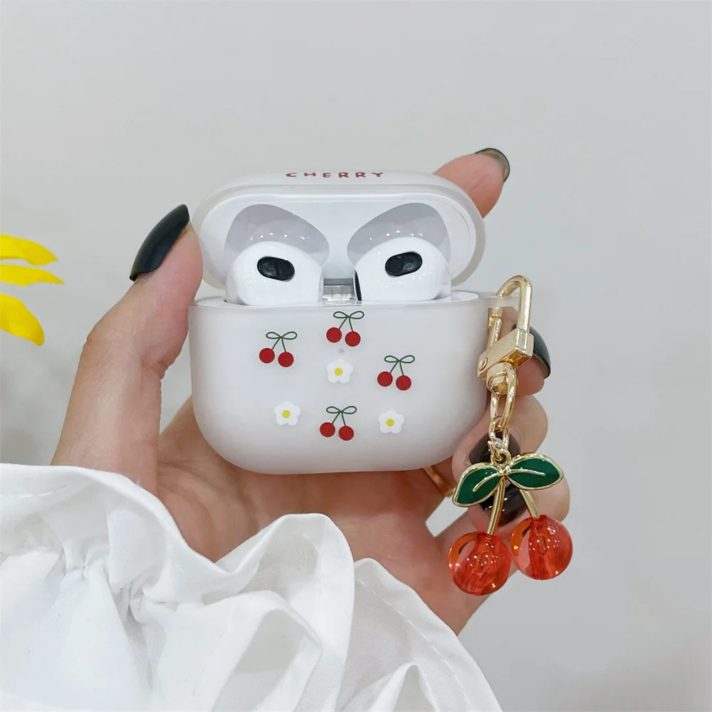 Рисунок 2 - Чехол для Airpods Pro 2nd чехол