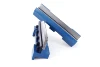 4"/5"/6" Bending Brake Attachment for Bench Vise Bending Brake Vise Mount 3