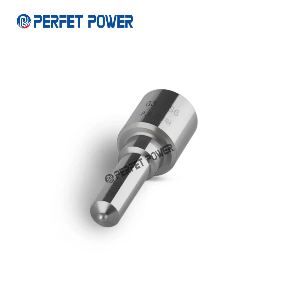 

China Made New G3S6 Common Rail Injector Nozzle 293400-0060