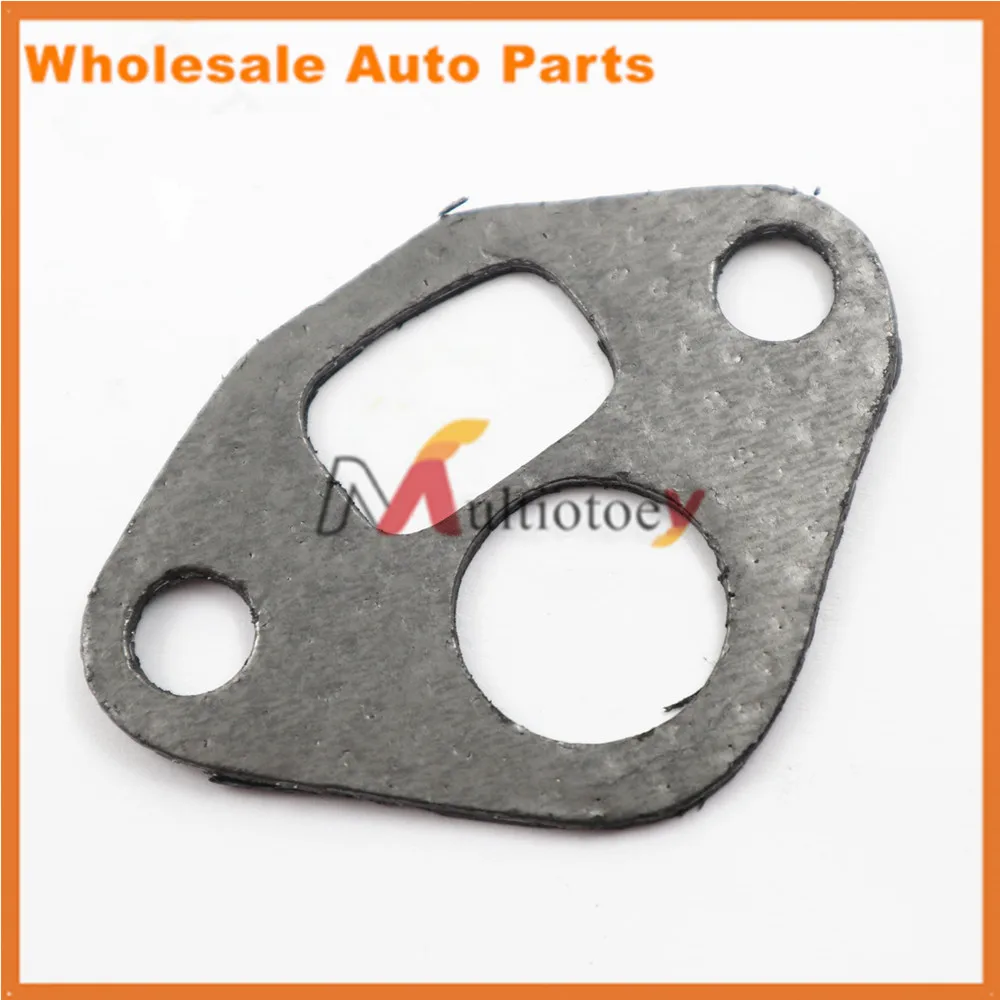 Engine Gasket Kit Engine Gasket Set 18715-PB2-000 Decor EGR Valve Gasket Fit for Honda Accord Civic Integra Legend 18715PB2000 18715 PB2 000