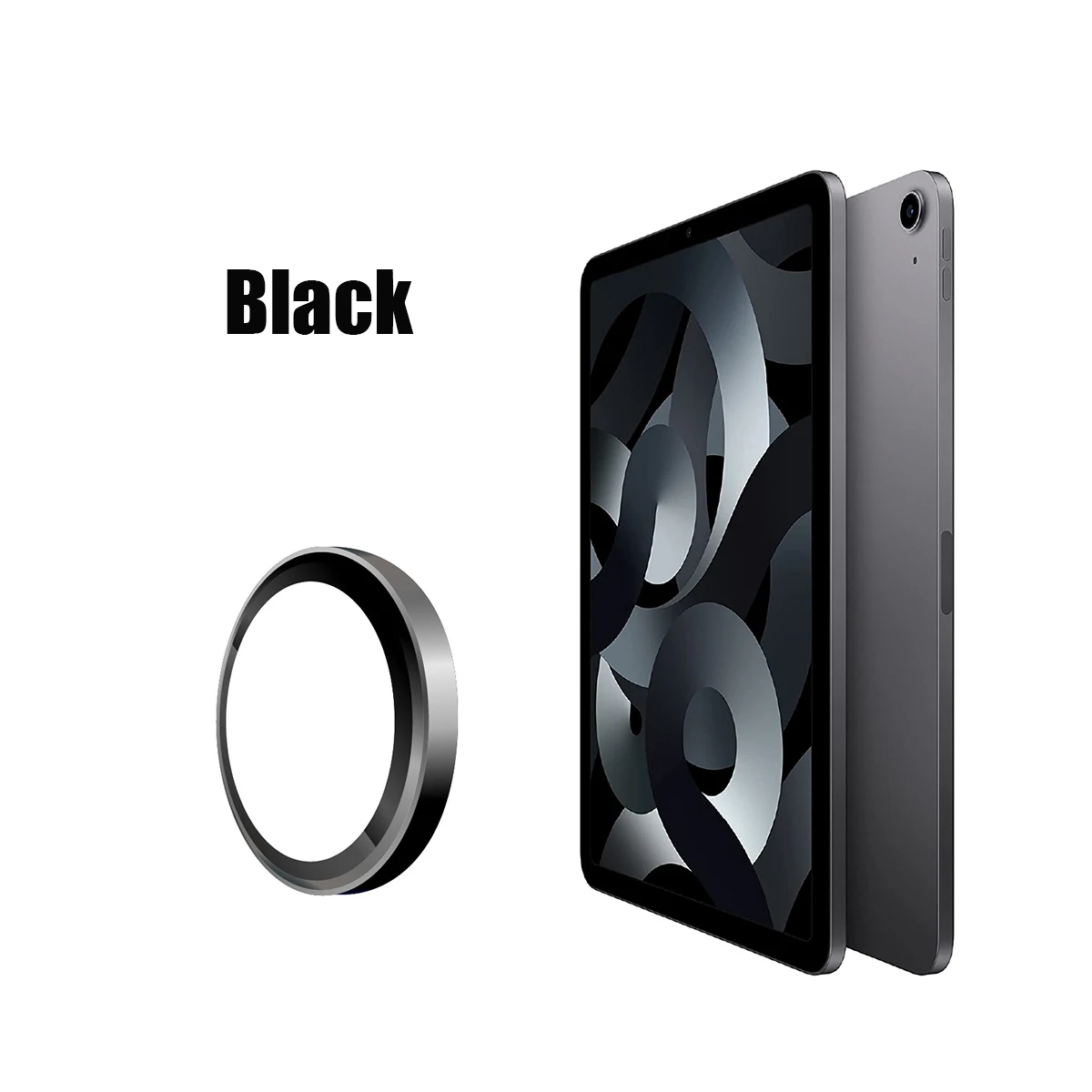 Premium Rear Camera Lens Protector Glass