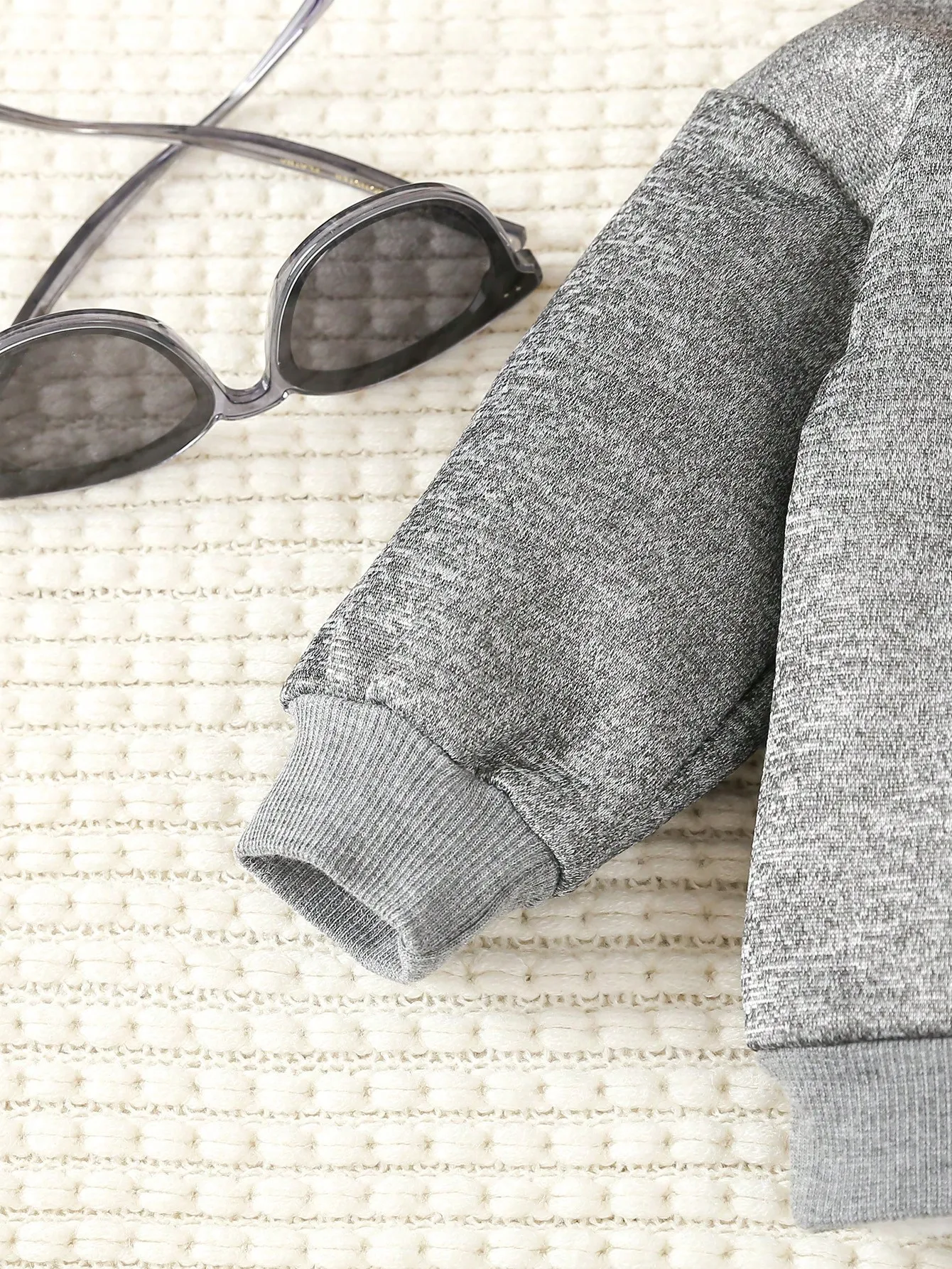 Рисунок 4 - Брючный костюм для маленьких мальчиков