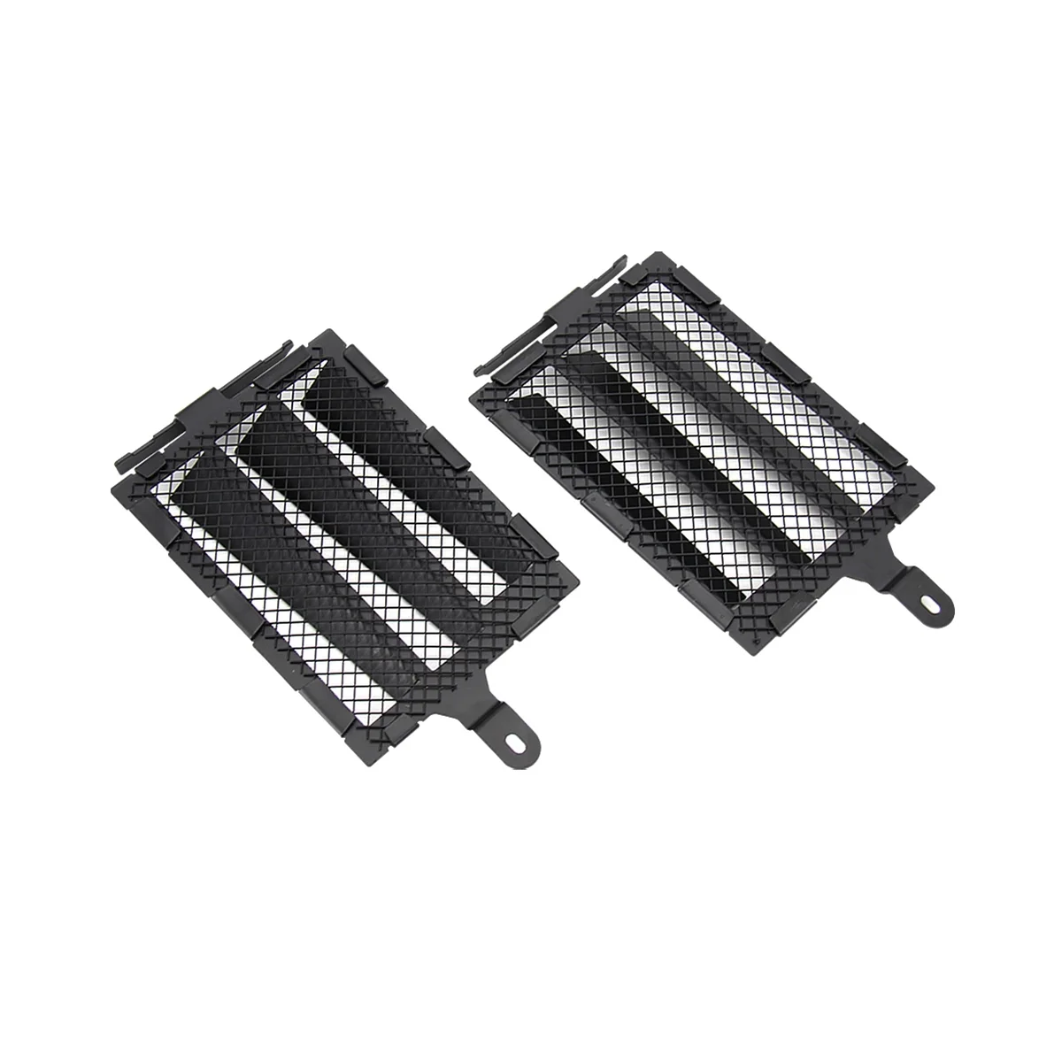 

Защита радиатора мотоцикла, защитная крышка радиатора, Водяной охладитель для BMW R1200GS LC Adv R1250GS Adventue