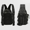 Outdoor Fishing Tackle Bag Waterproof Hiking Cycling Travel Backpack Shoulder Tactical Bag Chest Pack Fish Lures Tools Rucksack 5